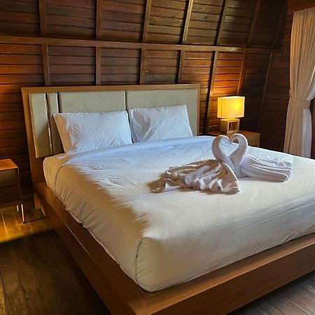 Munduk Kupang Villa&Resto Sekumpul Singaraja  Exterior photo