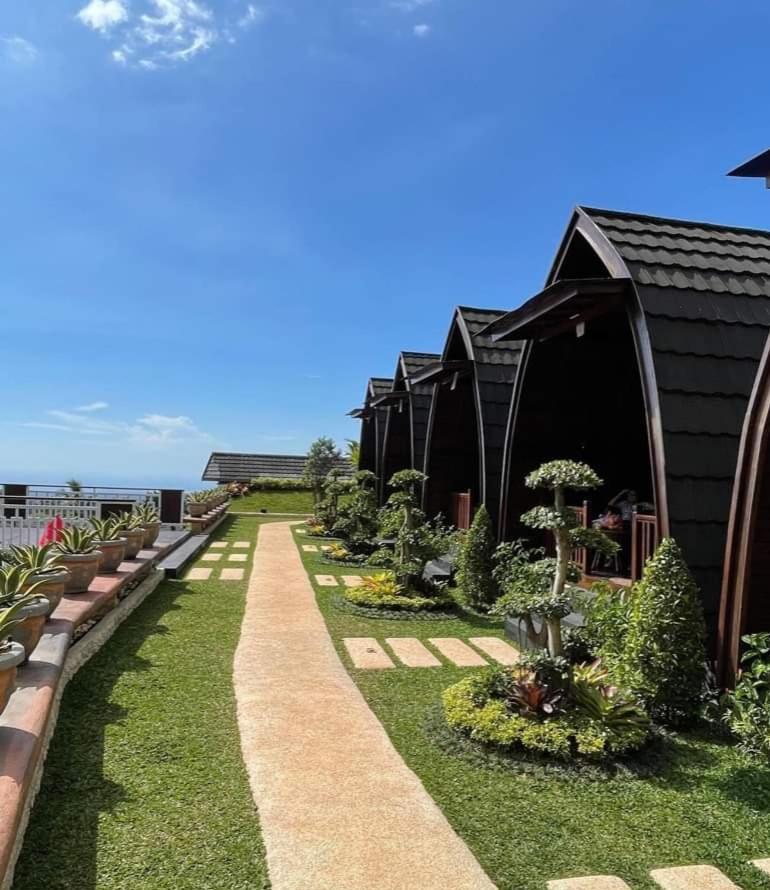Munduk Kupang Villa&Resto Sekumpul Singaraja  Exterior photo
