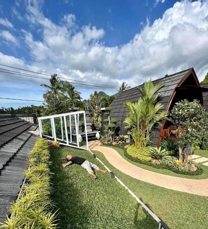 Munduk Kupang Villa&Resto Sekumpul Singaraja  Exterior photo