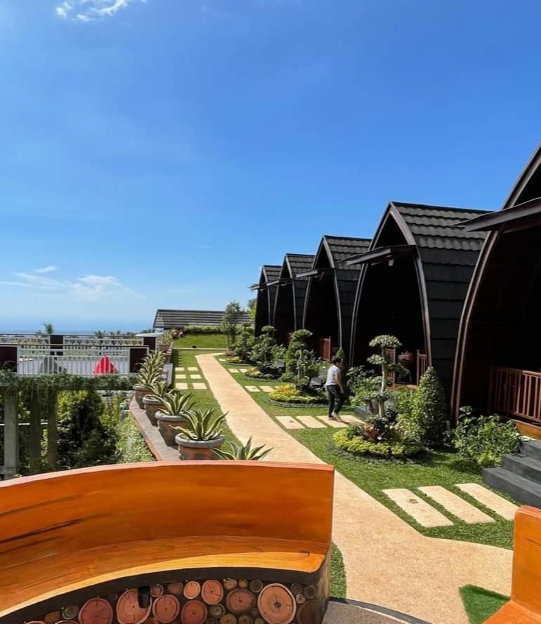 Munduk Kupang Villa&Resto Sekumpul Singaraja  Exterior photo