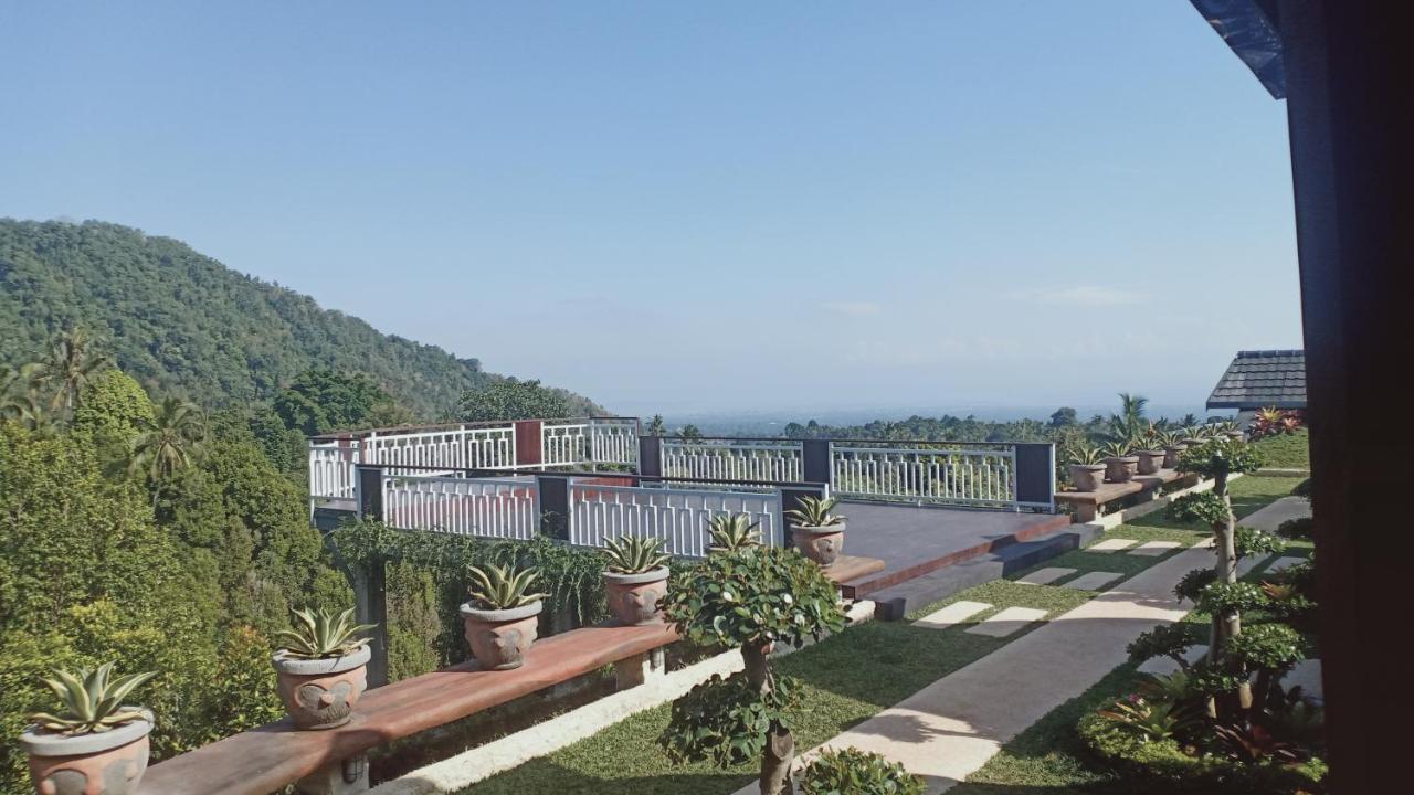 Munduk Kupang Villa&Resto Sekumpul Singaraja  Exterior photo