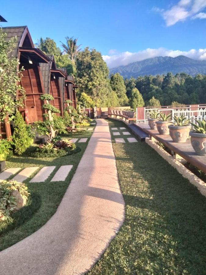 Munduk Kupang Villa&Resto Sekumpul Singaraja  Exterior photo