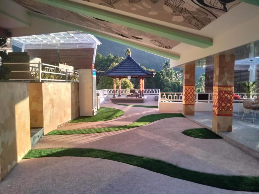 Munduk Kupang Villa&Resto Sekumpul Singaraja  Exterior photo