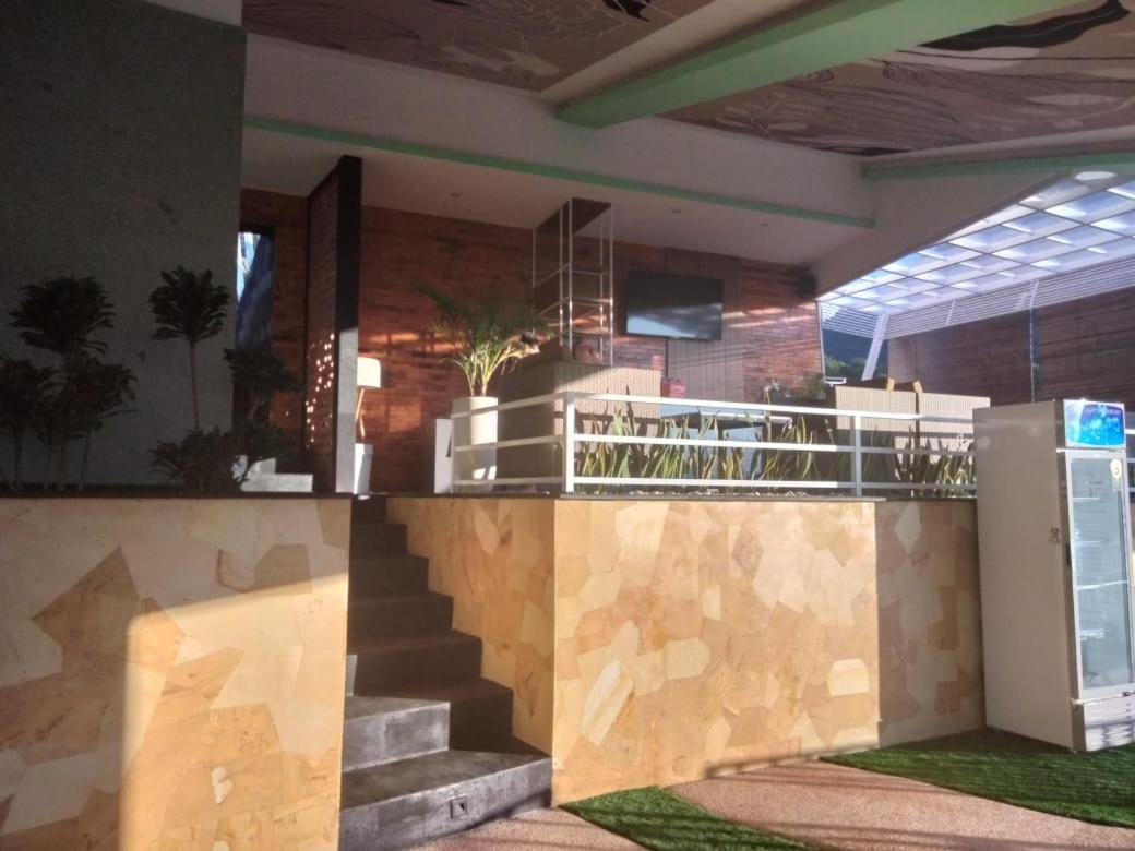 Munduk Kupang Villa&Resto Sekumpul Singaraja  Exterior photo