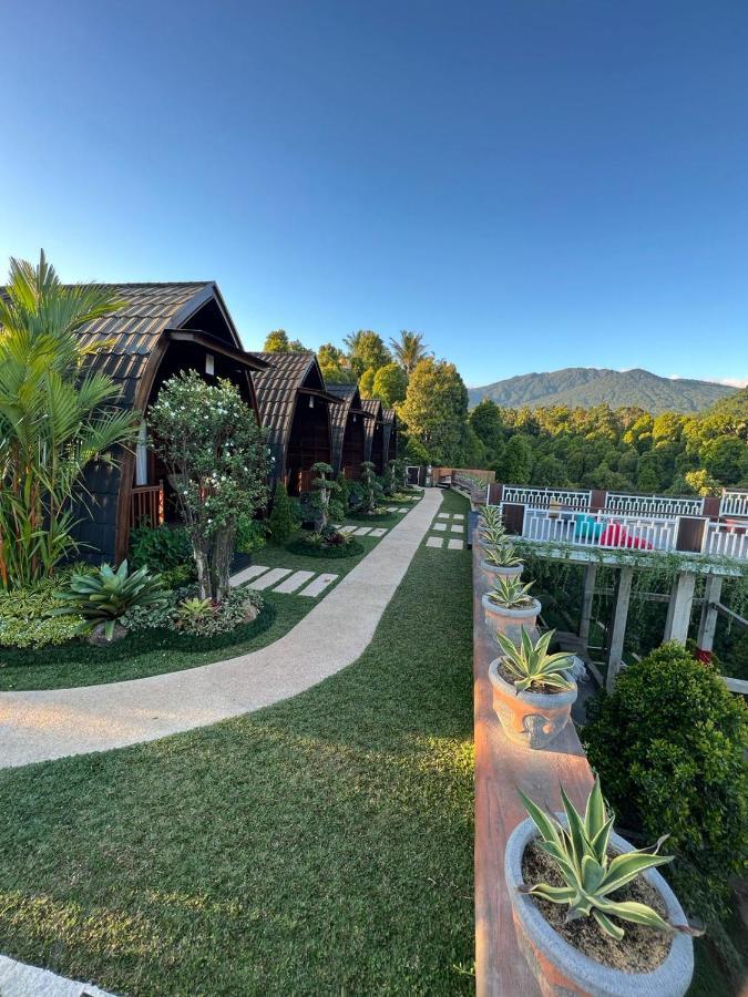 Munduk Kupang Villa&Resto Sekumpul Singaraja  Exterior photo