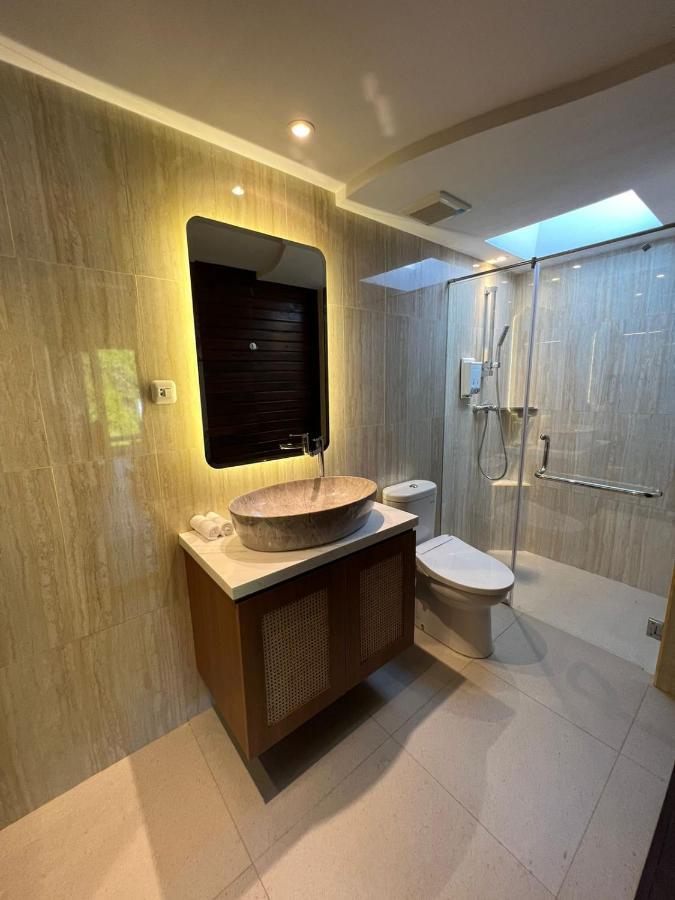 Munduk Kupang Villa&Resto Sekumpul Singaraja  Exterior photo