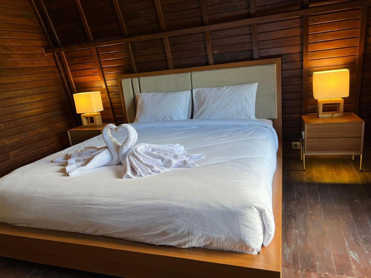 Munduk Kupang Villa&Resto Sekumpul Singaraja  Exterior photo