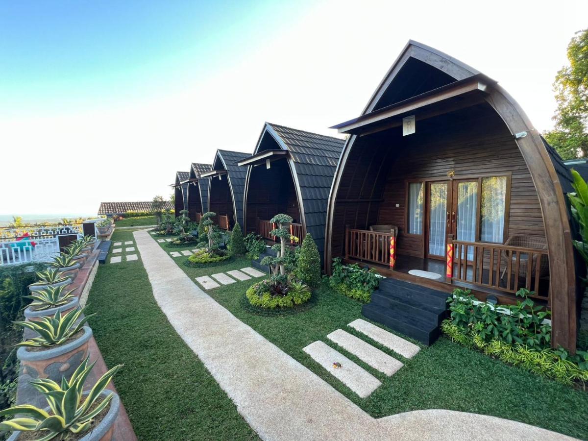 Munduk Kupang Villa&Resto Sekumpul Singaraja  Exterior photo