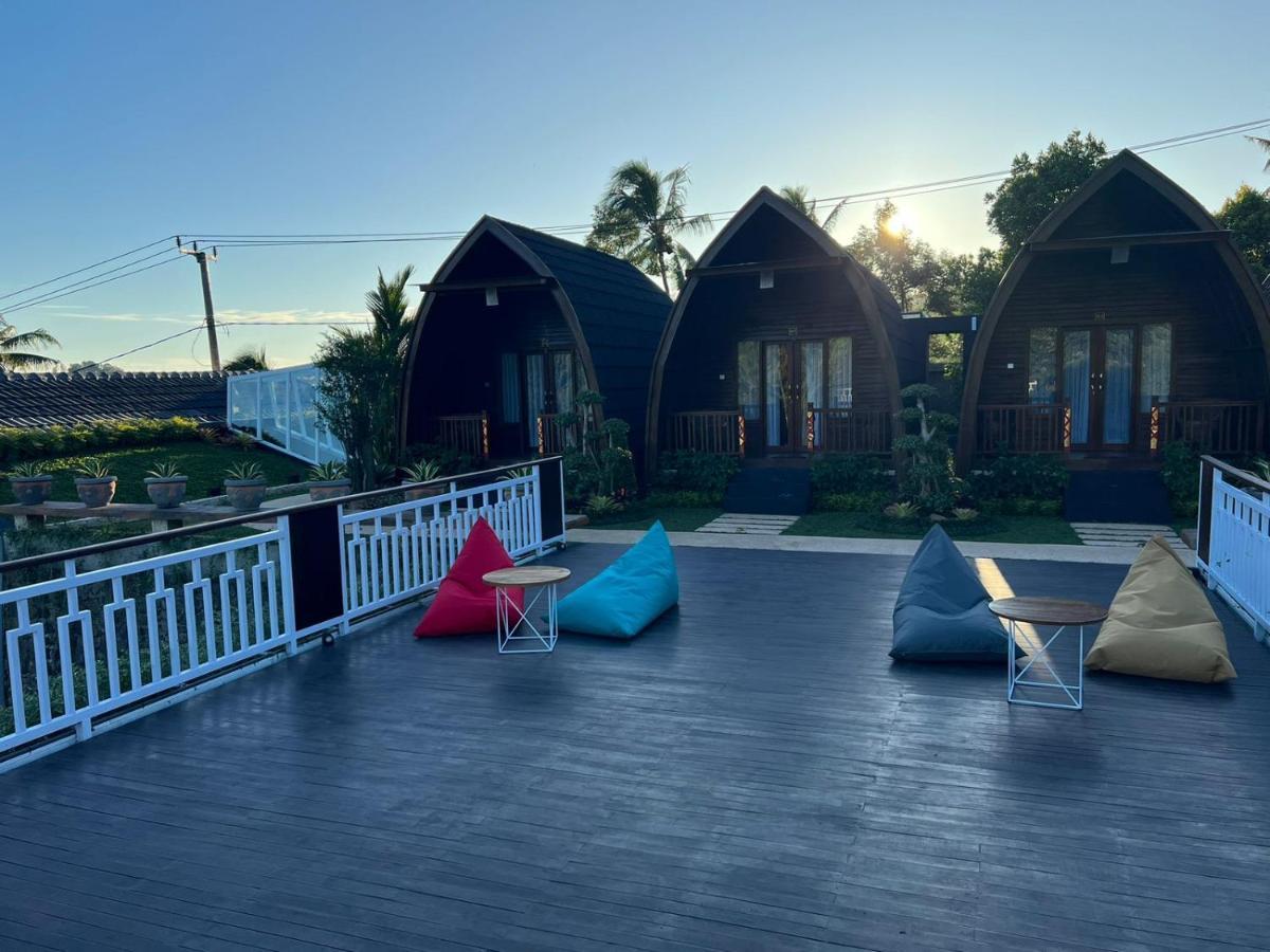 Munduk Kupang Villa&Resto Sekumpul Singaraja  Exterior photo