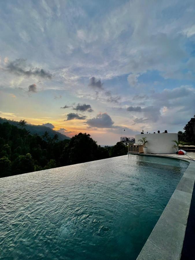Munduk Kupang Villa&Resto Sekumpul Singaraja  Exterior photo
