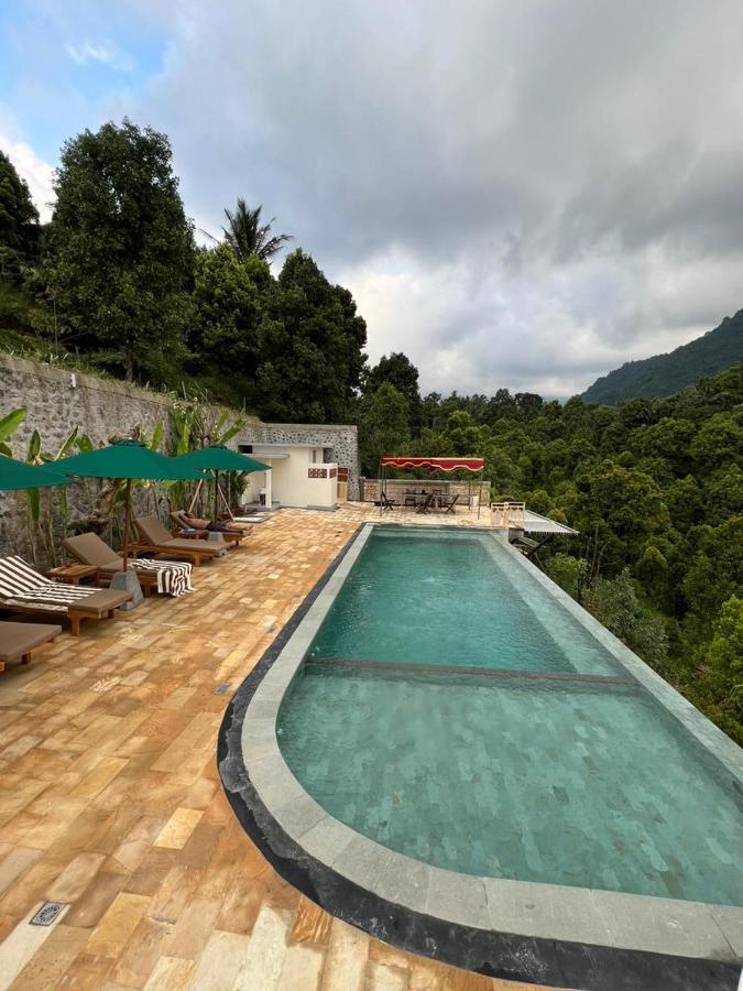 Munduk Kupang Villa&Resto Sekumpul Singaraja  Exterior photo